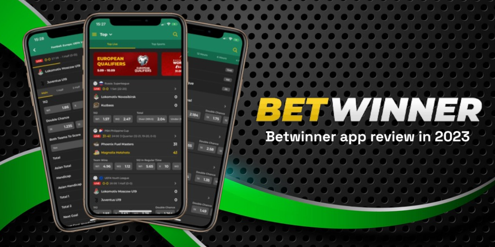 Betwinner Your Ultimate Guide to Online Betting