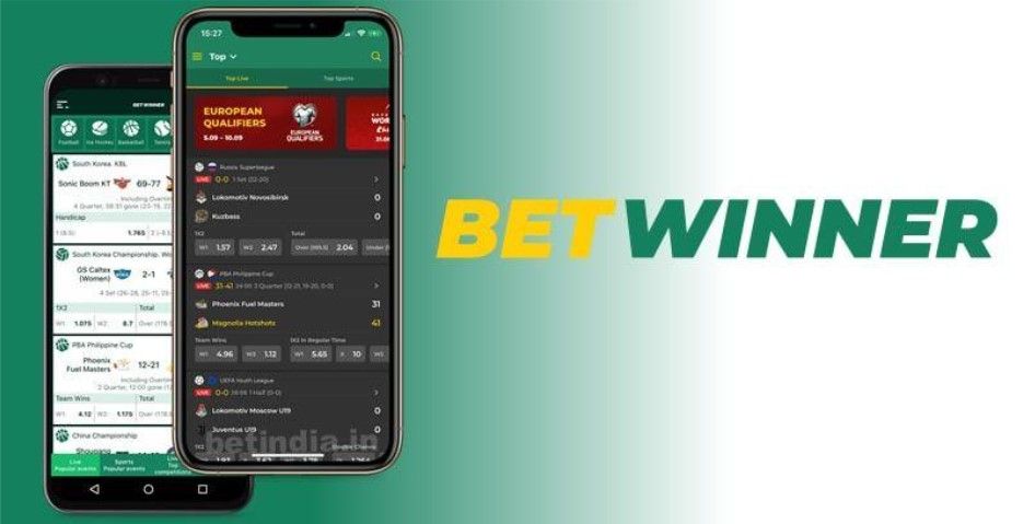Découvrez l'univers de Betwinner  Un guide complet