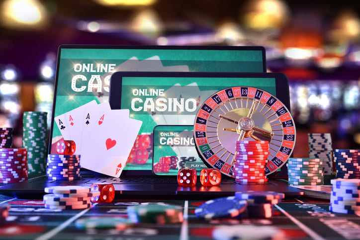 Discover the Excitement of New Casino Online UK Your Ultimate Guide