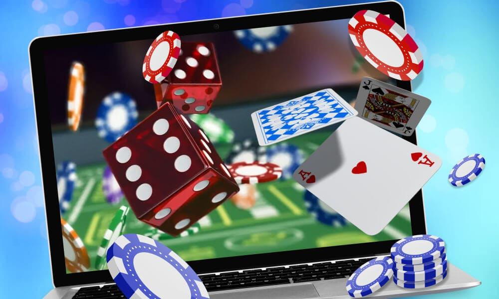 Discover the Thrills at Kingdom Casino & Sportsbook