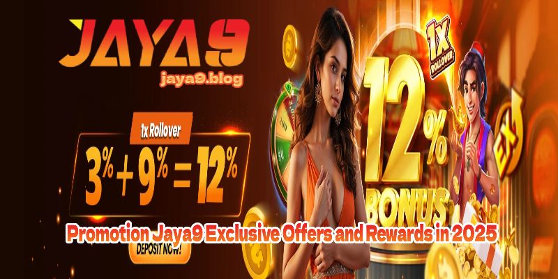 Experience Thrills and Wins at jaya9 live casino