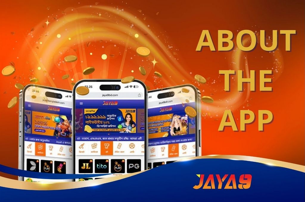 Explore the Exciting World of Jaya 9 Casino
