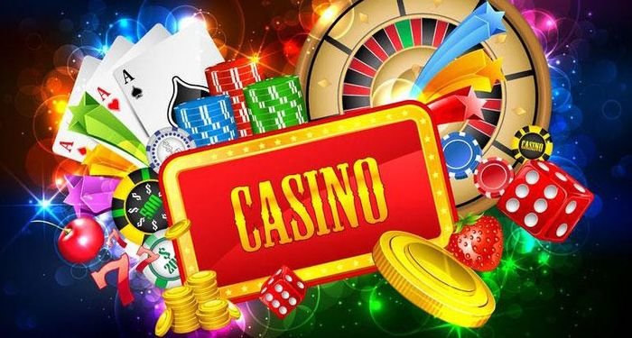 Explore the Exciting World of Jaya 9 Casino