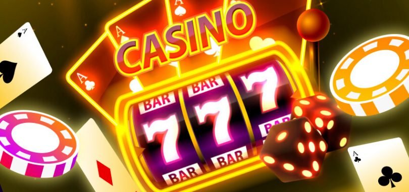 Exploring Online Casino Jobs UK Opportunities and Trends