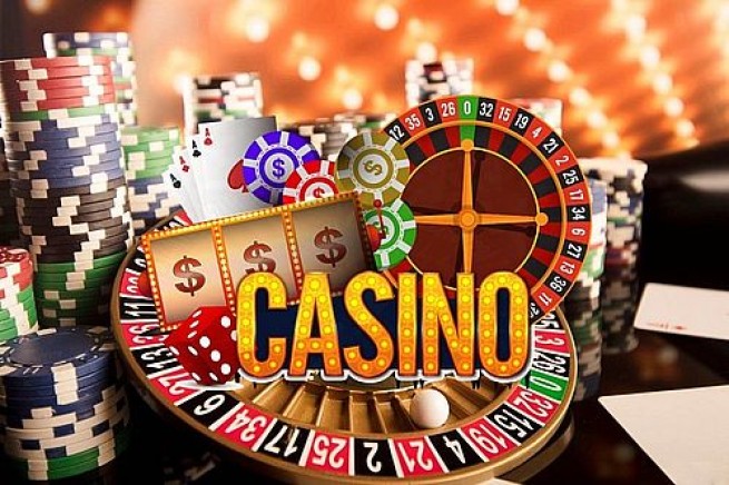 Exploring the Excitement of Online UK 30Bet Casino