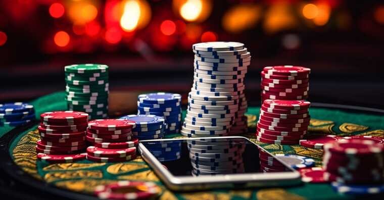 Welcome to Online Fortunica Casino Your Gateway to Exciting Gaming Adventures