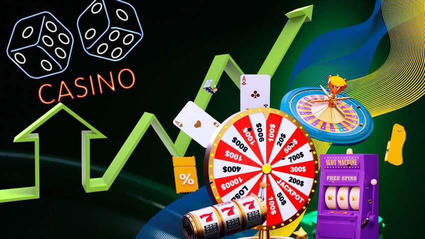 Exploring the Thrills of Win Diggers Casino & Sportsbook