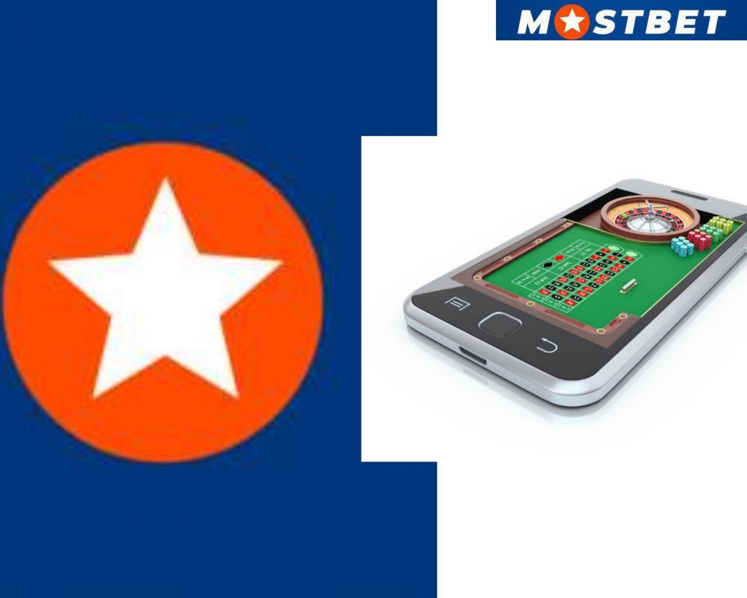 Aplikacja mobilna MostBet