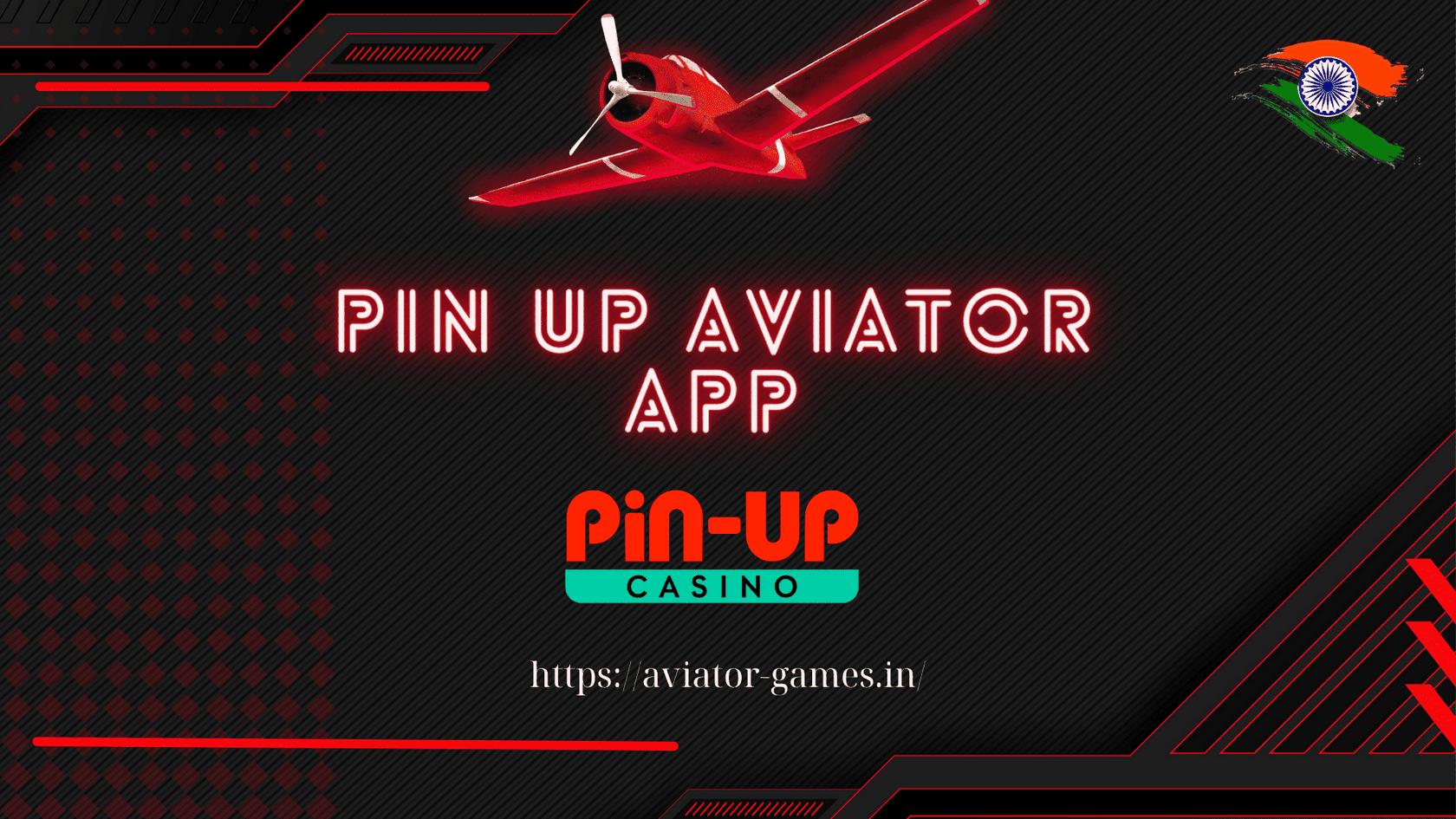 Скачать мобильное приложение Pin Up — онлайн-казино Pin Up