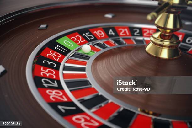 카지노 룰렛 사이트 안전한 플레이를 위한 가이드