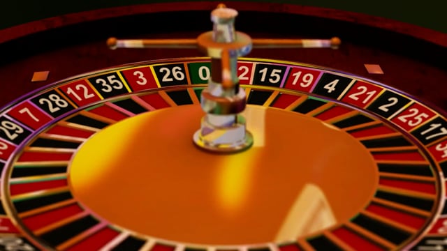 카지노 룰렛 사이트 안전한 플레이를 위한 가이드